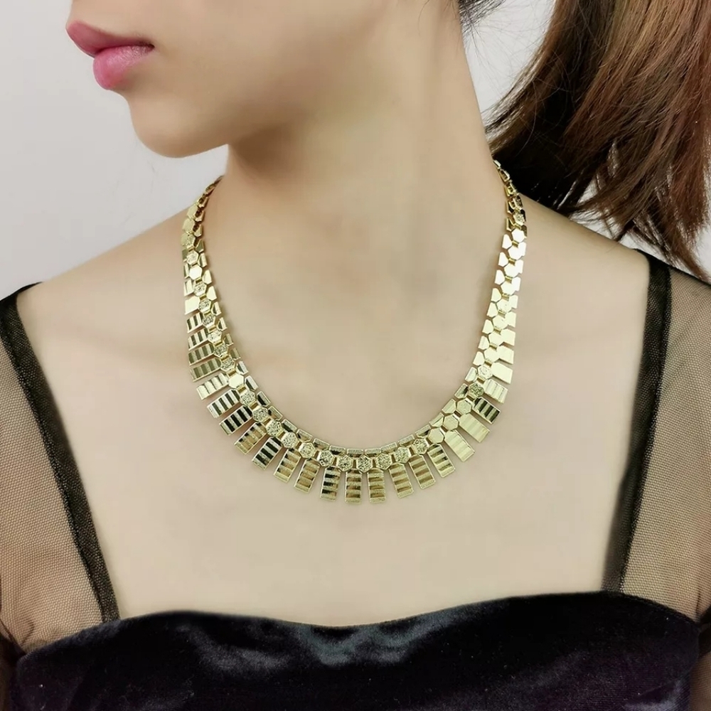 Funky Necklace